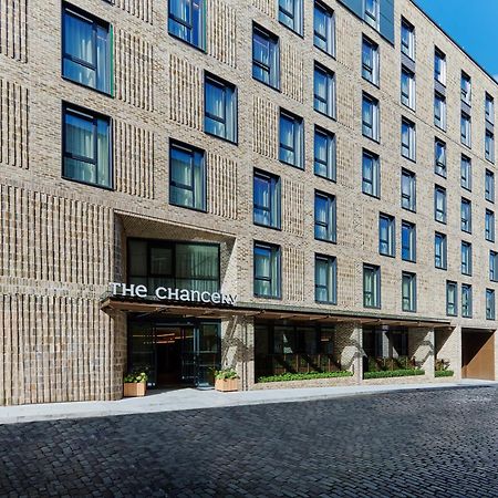 The Chancery Hotel Dublin Exterior foto